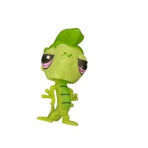 Littlest Pet Shop LPS Vinnie Terrio 3558 Hasbro 2013